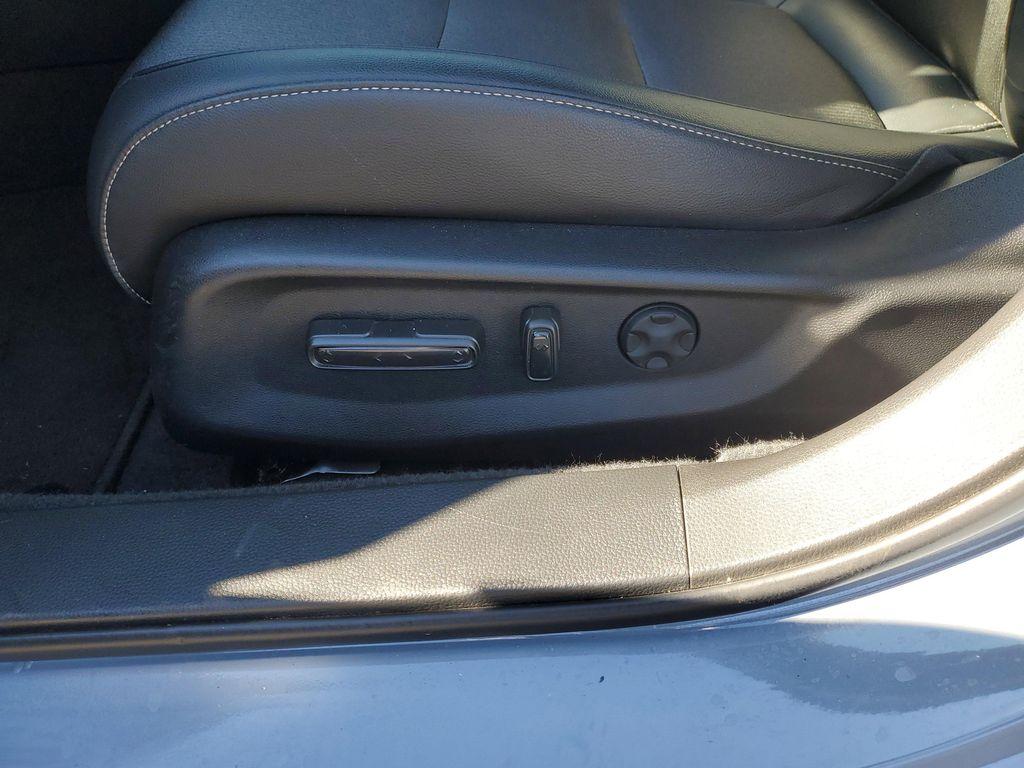 used 2022 Honda Accord car, priced at $26,482