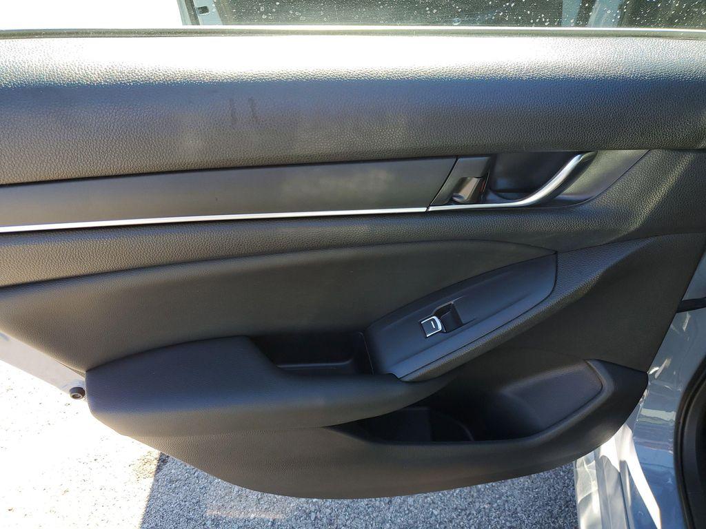 used 2022 Honda Accord car, priced at $26,482