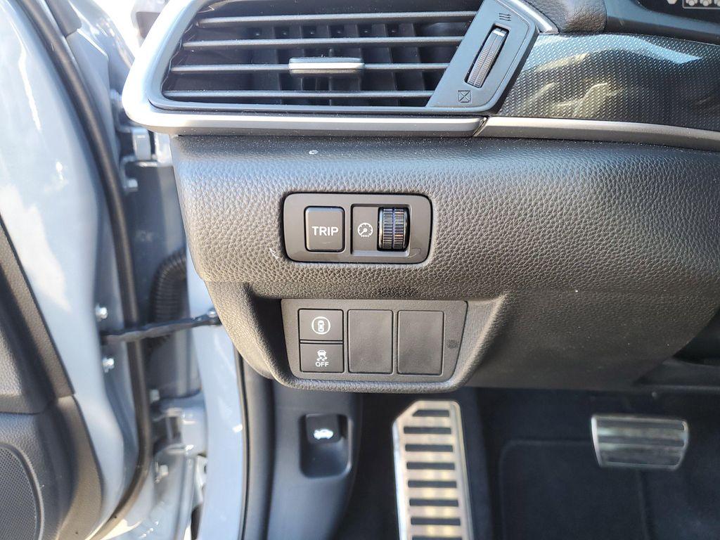 used 2022 Honda Accord car, priced at $26,482