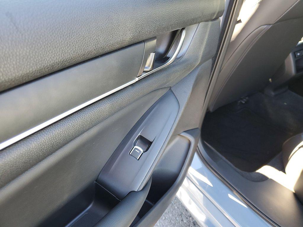 used 2022 Honda Accord car, priced at $26,482
