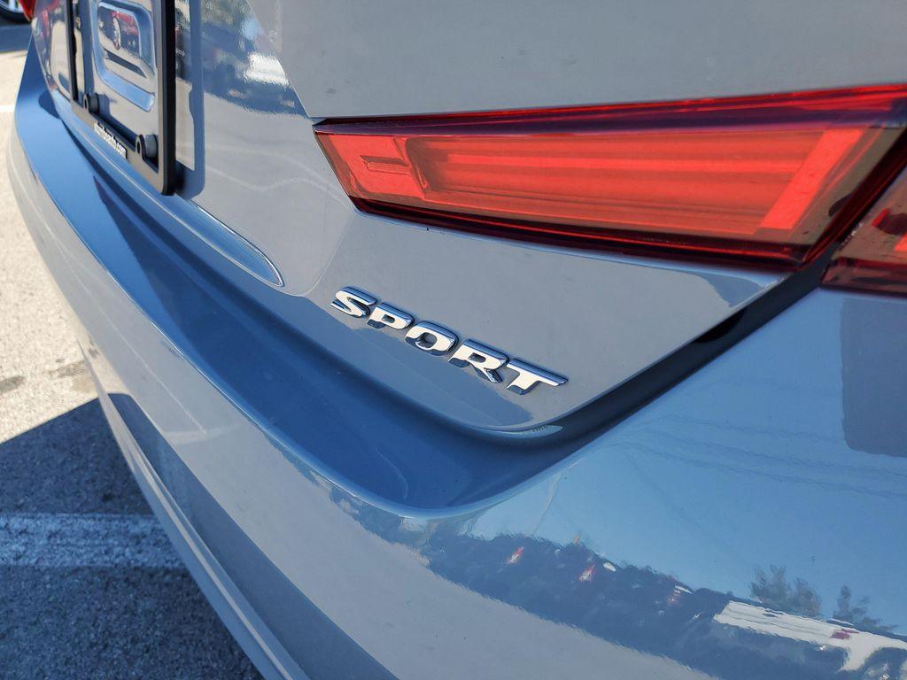 used 2022 Honda Accord car, priced at $26,482