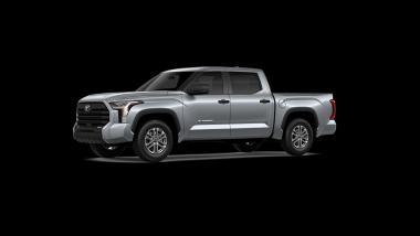 new 2025 Toyota Tundra car, priced at $62,463