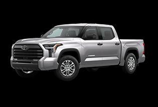 new 2025 Toyota Tundra car, priced at $62,463