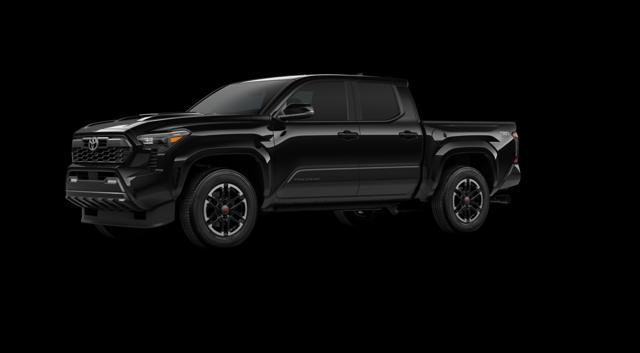 new 2024 Toyota Tacoma car, priced at $54,354