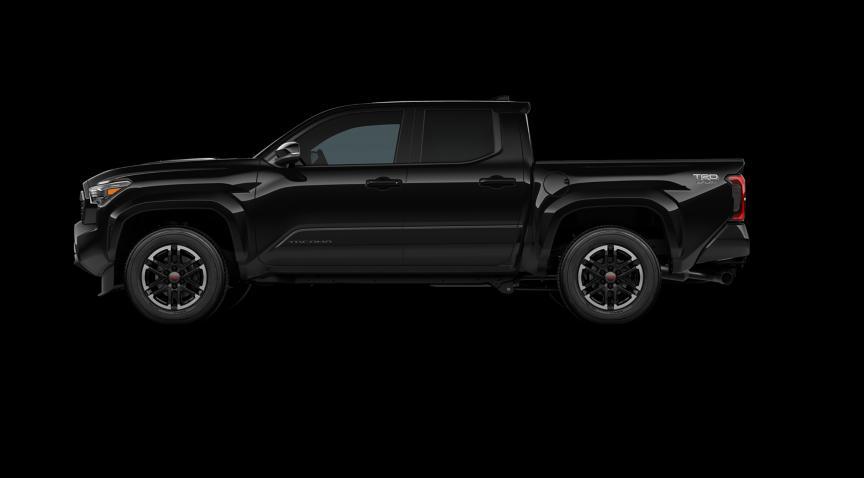 new 2024 Toyota Tacoma car, priced at $54,354