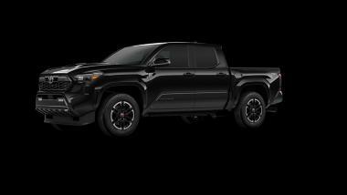 new 2024 Toyota Tacoma car, priced at $54,354