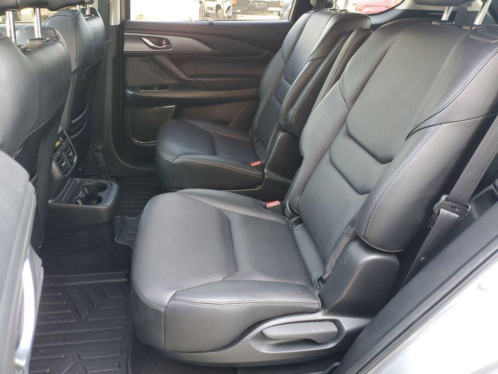 used 2021 Mazda CX-9 car, priced at $24,545