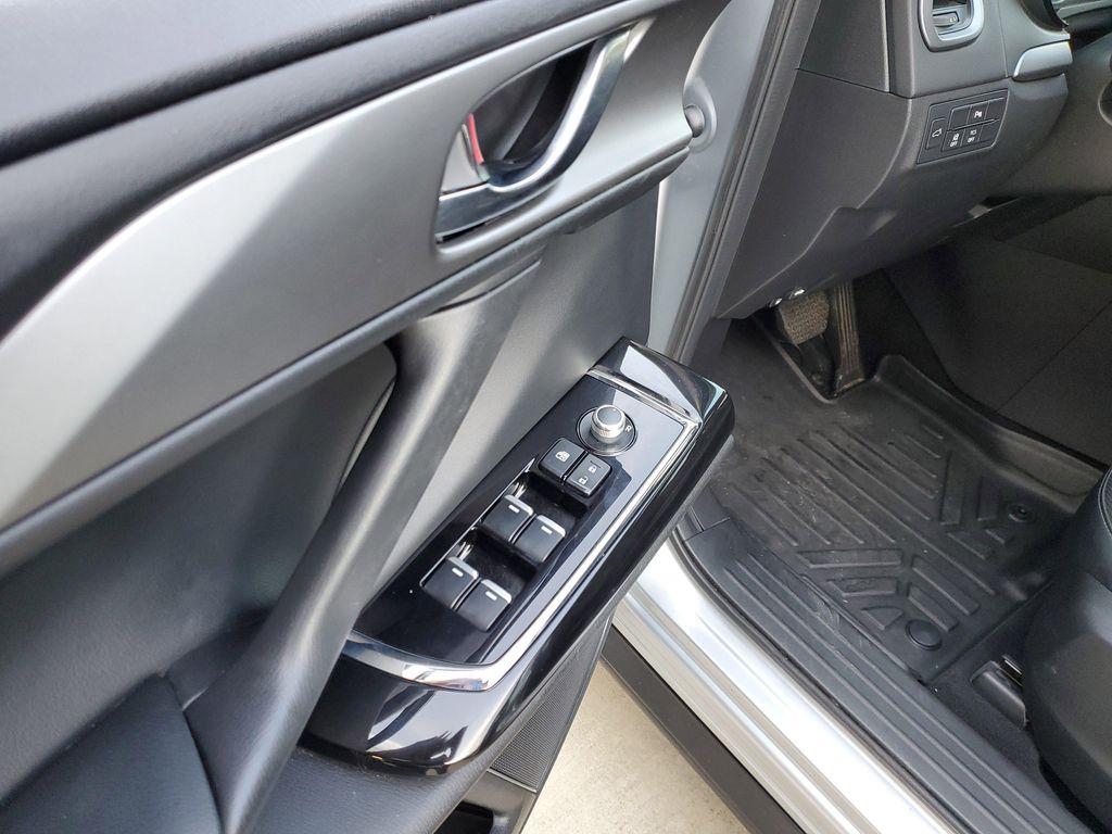 used 2021 Mazda CX-9 car, priced at $24,545