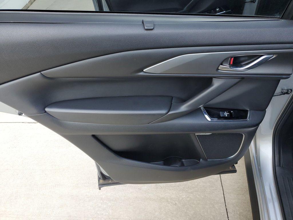 used 2021 Mazda CX-9 car, priced at $24,545