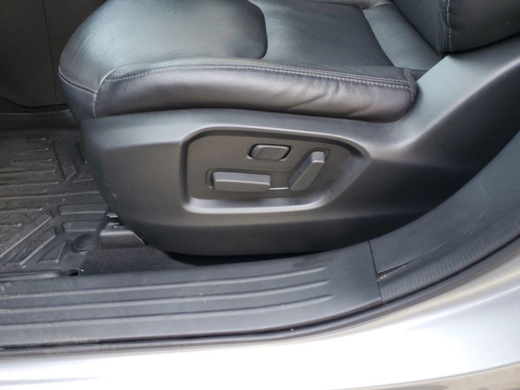 used 2021 Mazda CX-9 car, priced at $24,545
