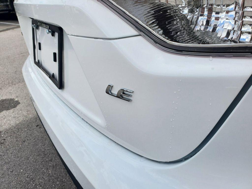new 2026 Toyota Corolla car, priced at $23,106