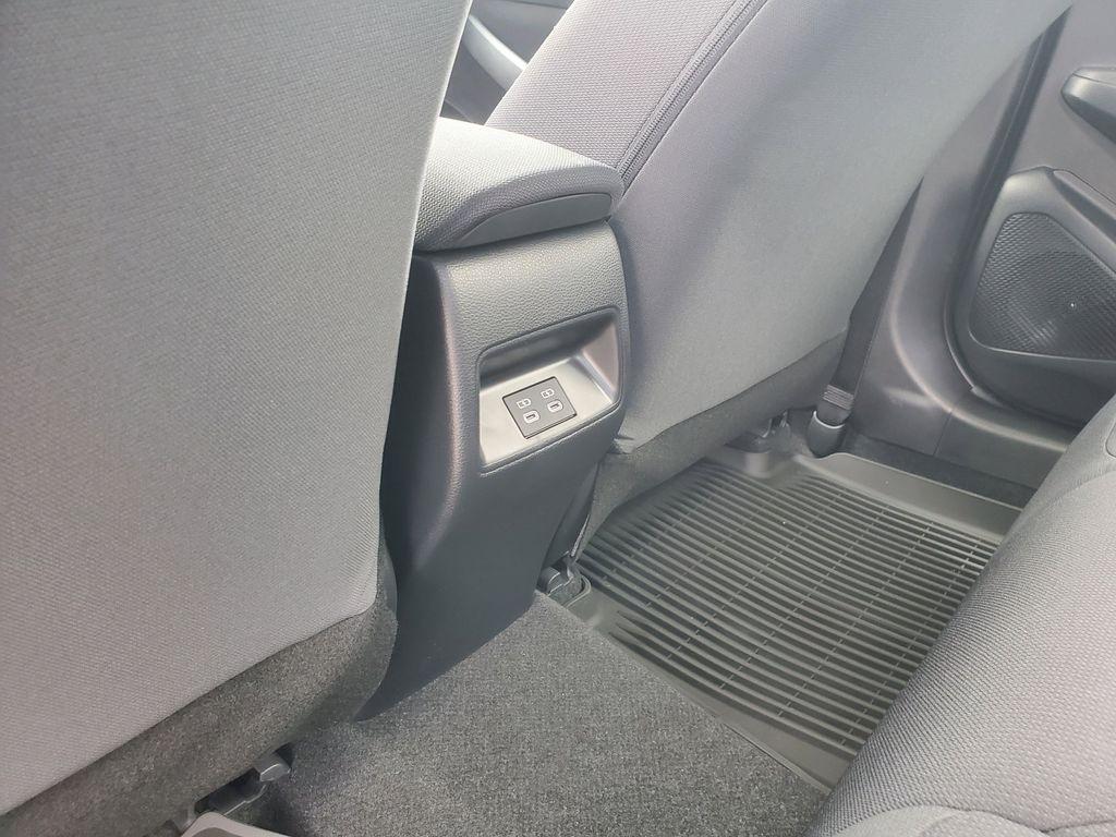 new 2026 Toyota Corolla car, priced at $23,106