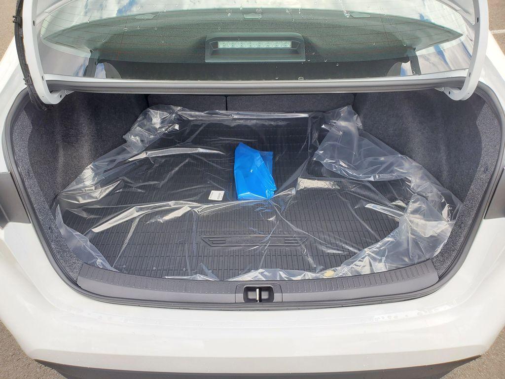 new 2026 Toyota Corolla car, priced at $23,106