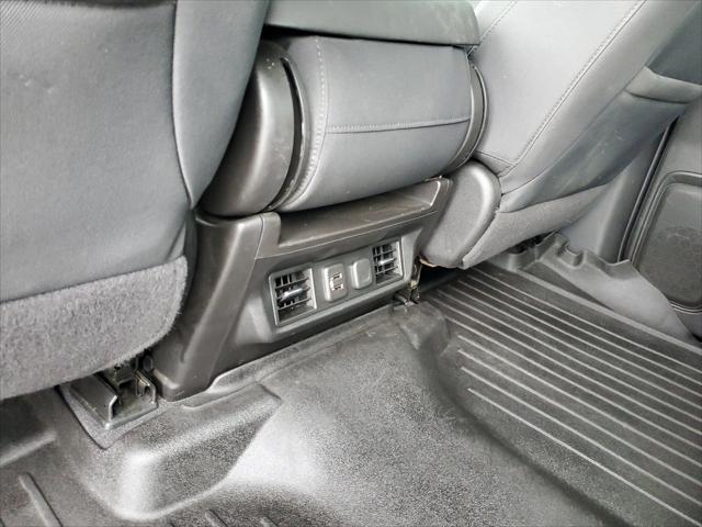 used 2020 Chevrolet Silverado 1500 car, priced at $30,798
