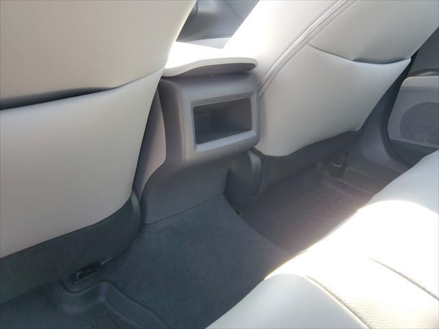 used 2024 Toyota Camry Hybrid car, priced at $30,452
