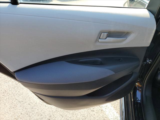 used 2022 Toyota Corolla car, priced at $20,729