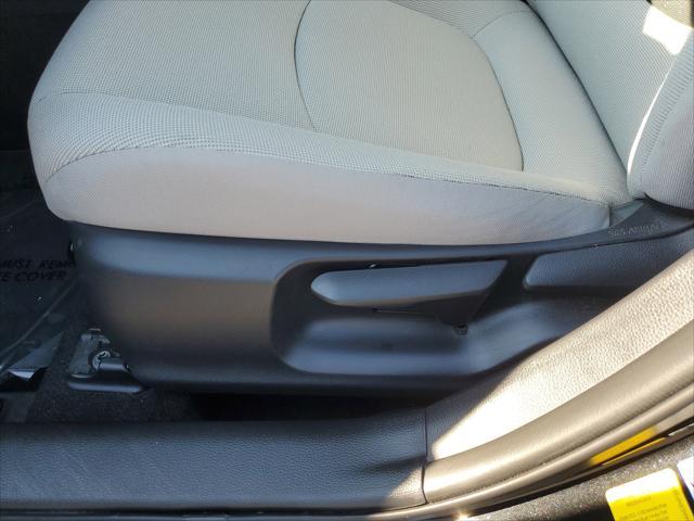 used 2022 Toyota Corolla car, priced at $20,729
