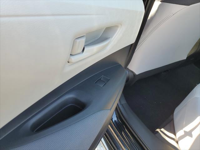 used 2022 Toyota Corolla car, priced at $20,729