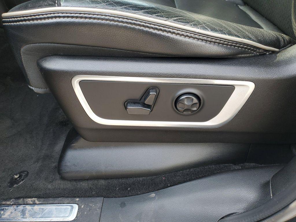 used 2019 Ram 1500 car, priced at $24,604