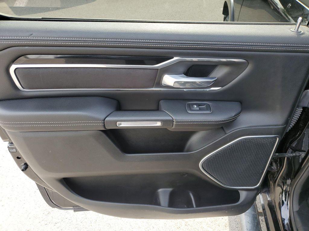 used 2019 Ram 1500 car, priced at $22,509