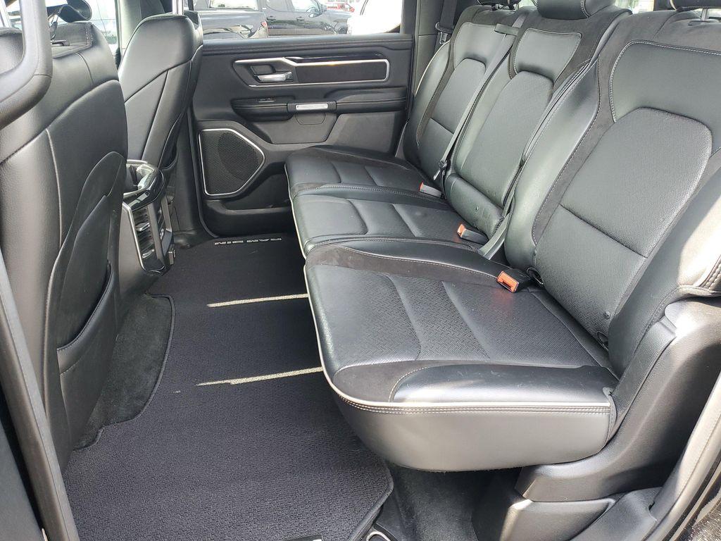 used 2019 Ram 1500 car, priced at $22,509