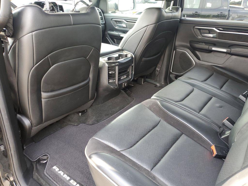 used 2019 Ram 1500 car, priced at $22,509