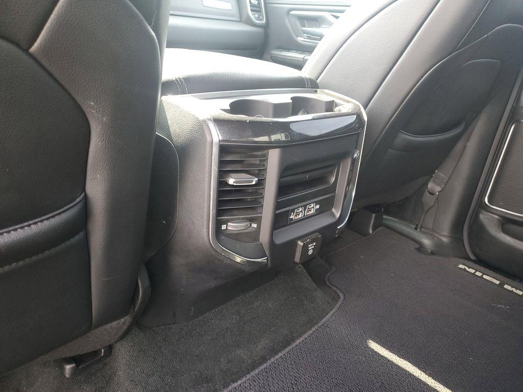 used 2019 Ram 1500 car, priced at $22,509
