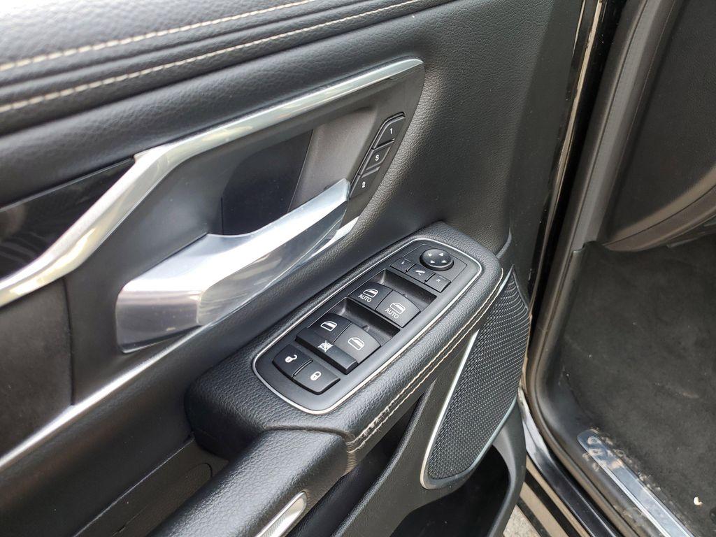 used 2019 Ram 1500 car, priced at $22,509