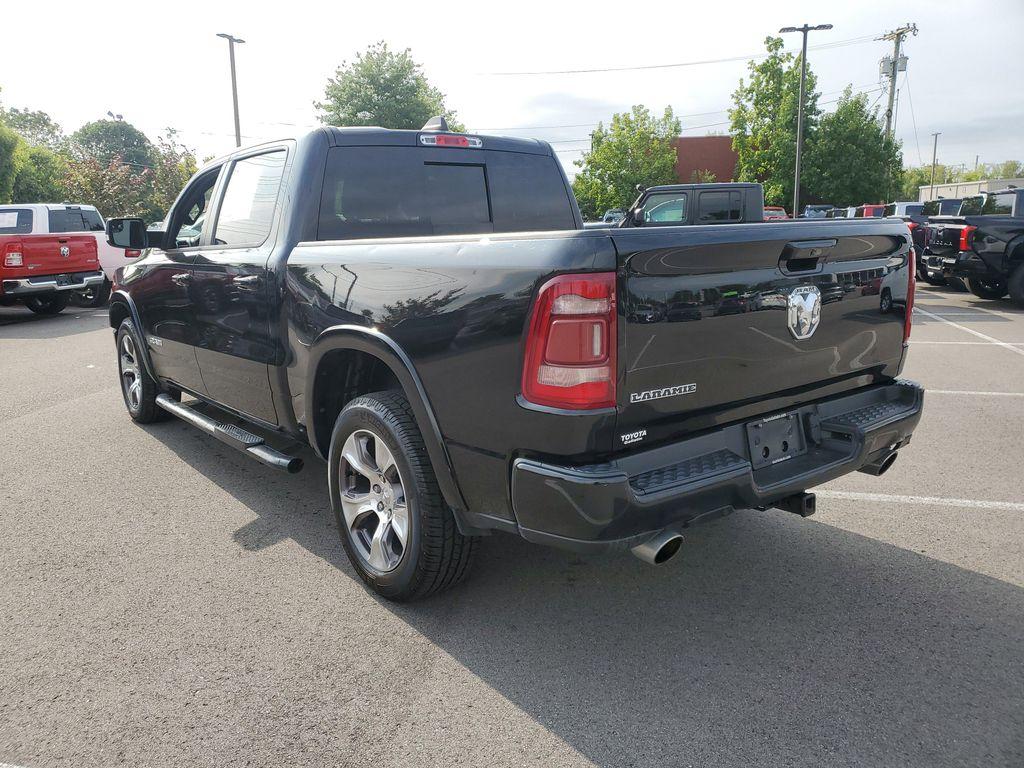 used 2019 Ram 1500 car, priced at $24,604