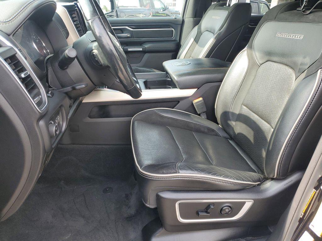used 2019 Ram 1500 car, priced at $22,509
