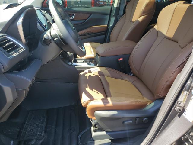 used 2025 Subaru Ascent car, priced at $48,423