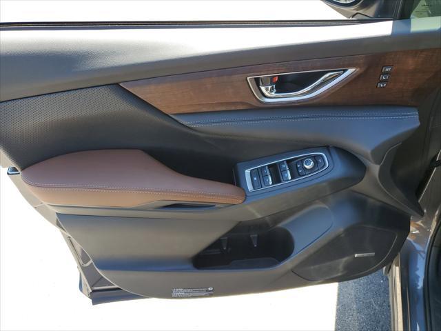 used 2025 Subaru Ascent car, priced at $48,423