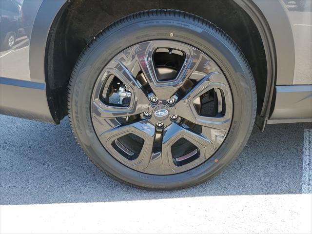used 2025 Subaru Ascent car, priced at $48,423