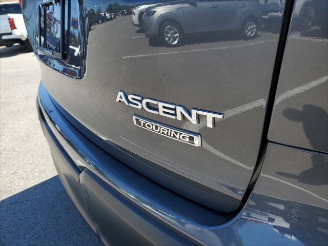 used 2025 Subaru Ascent car, priced at $48,423