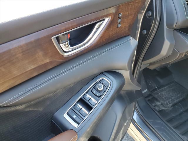 used 2025 Subaru Ascent car, priced at $48,423