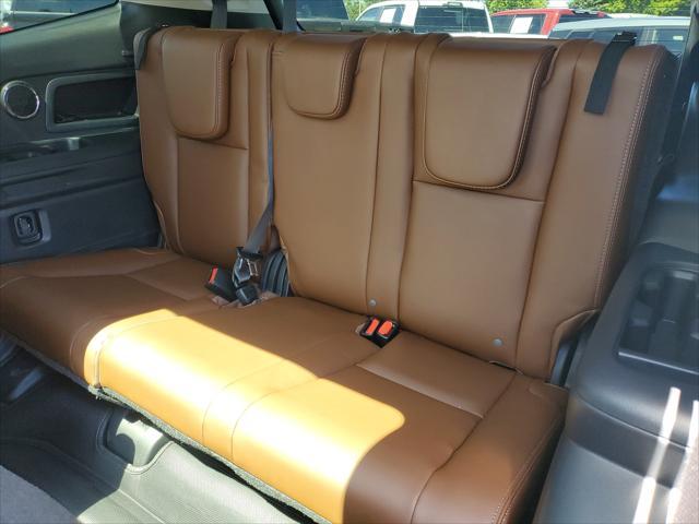 used 2025 Subaru Ascent car, priced at $48,423
