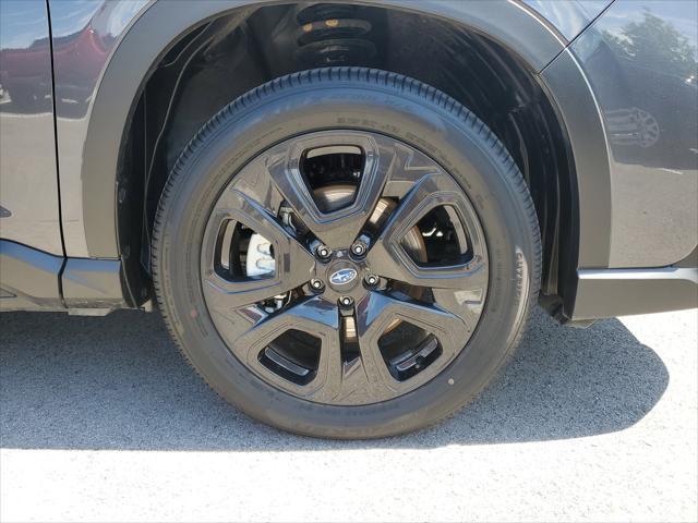 used 2025 Subaru Ascent car, priced at $48,423