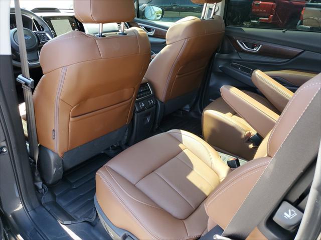 used 2025 Subaru Ascent car, priced at $48,423