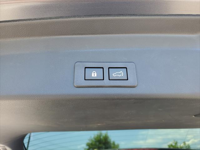 used 2025 Subaru Ascent car, priced at $48,423
