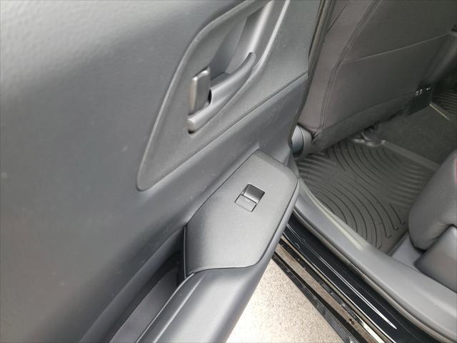 new 2025 Toyota Prius car, priced at $34,857