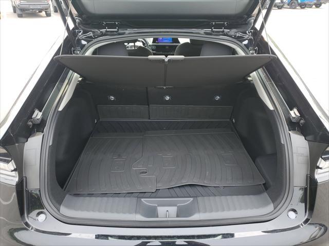 new 2025 Toyota Prius car, priced at $34,857