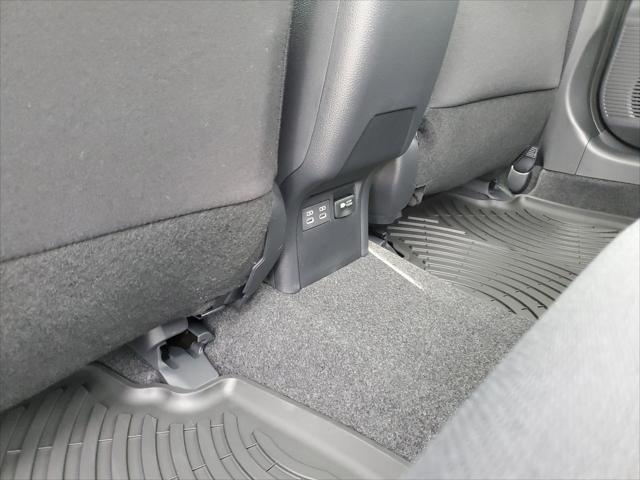 new 2025 Toyota Prius car, priced at $34,857