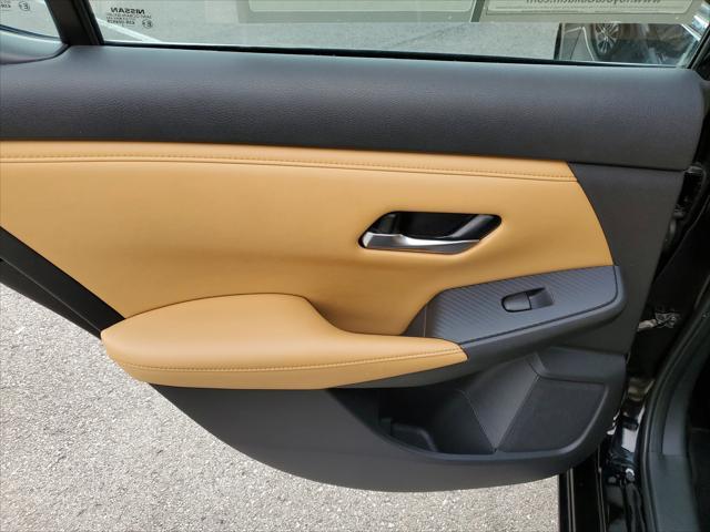 used 2022 Nissan Sentra car, priced at $18,196