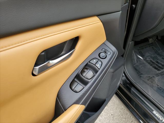 used 2022 Nissan Sentra car, priced at $18,196
