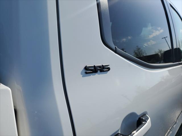 used 2022 Toyota Tundra car, priced at $45,446