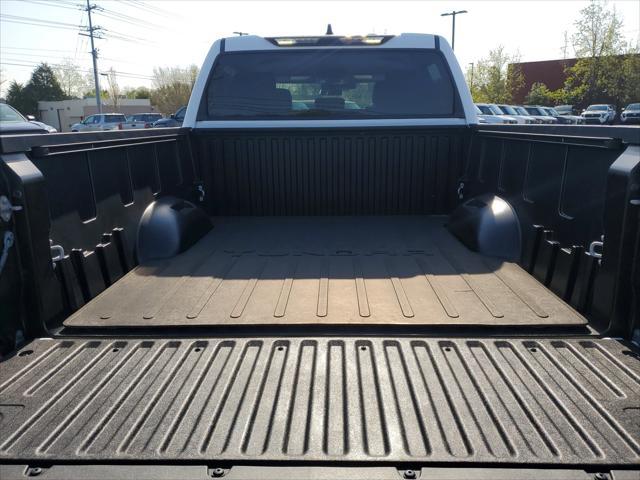 used 2022 Toyota Tundra car, priced at $45,446