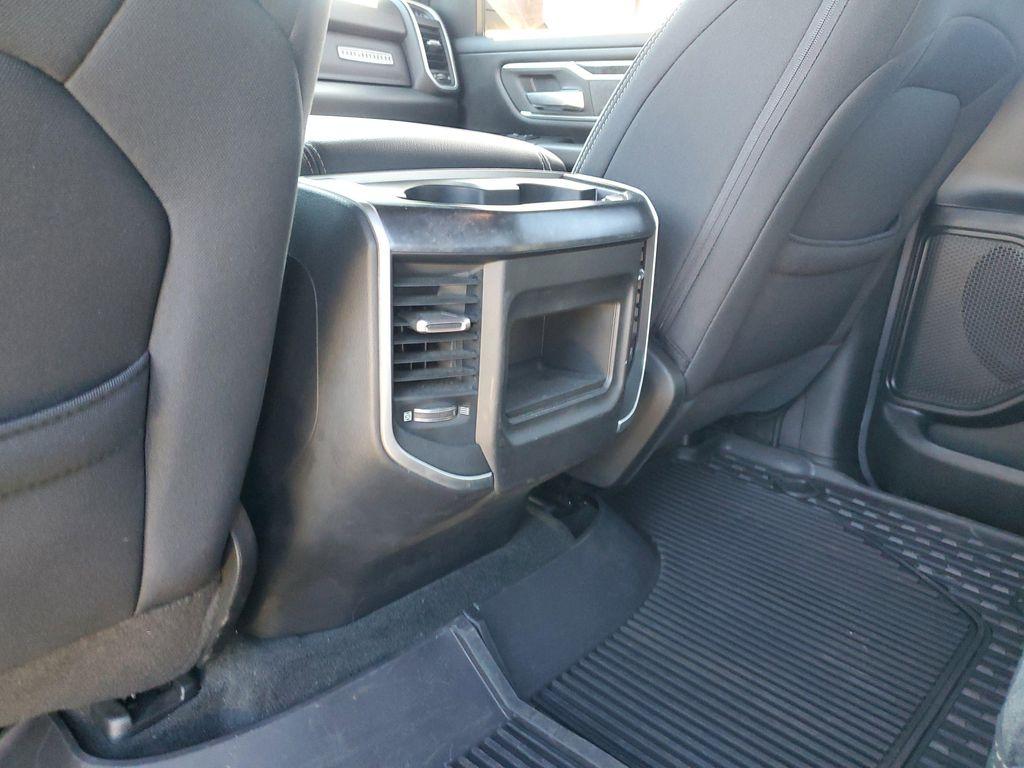 used 2020 Ram 1500 car, priced at $28,244