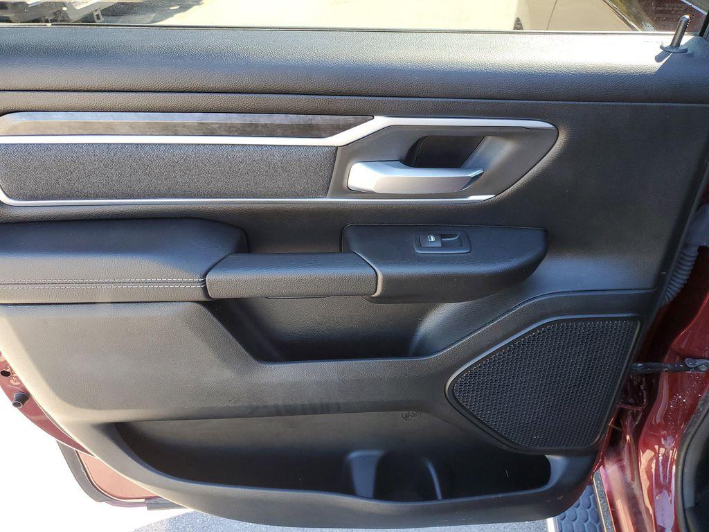 used 2020 Ram 1500 car, priced at $28,244