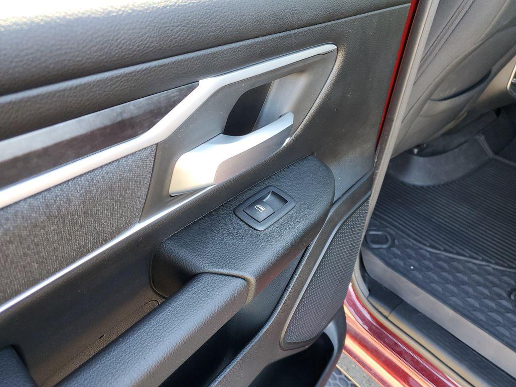 used 2020 Ram 1500 car, priced at $28,244