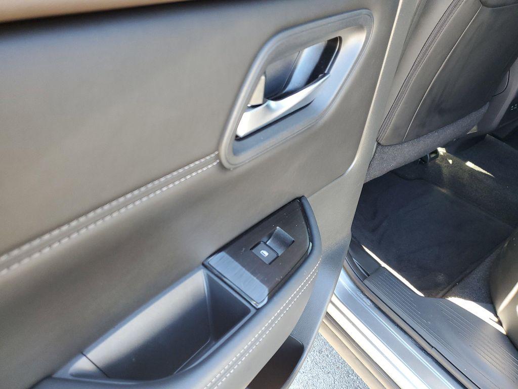 used 2023 Nissan Rogue car, priced at $23,824